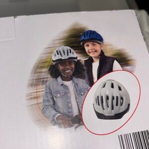 Bikemate Kids BIKE HELMET size small